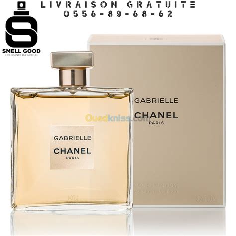 parure chanel algerie|Gabrielle chanel edp 100ml .